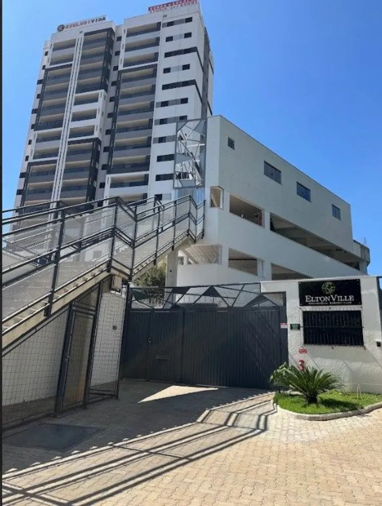 Apartamento, 1 quarto, 37 m² - Foto 12