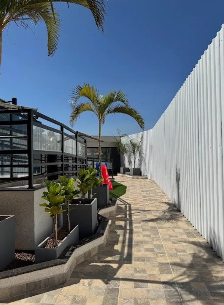 Apartamento, 1 quarto, 37 m² - Foto 9