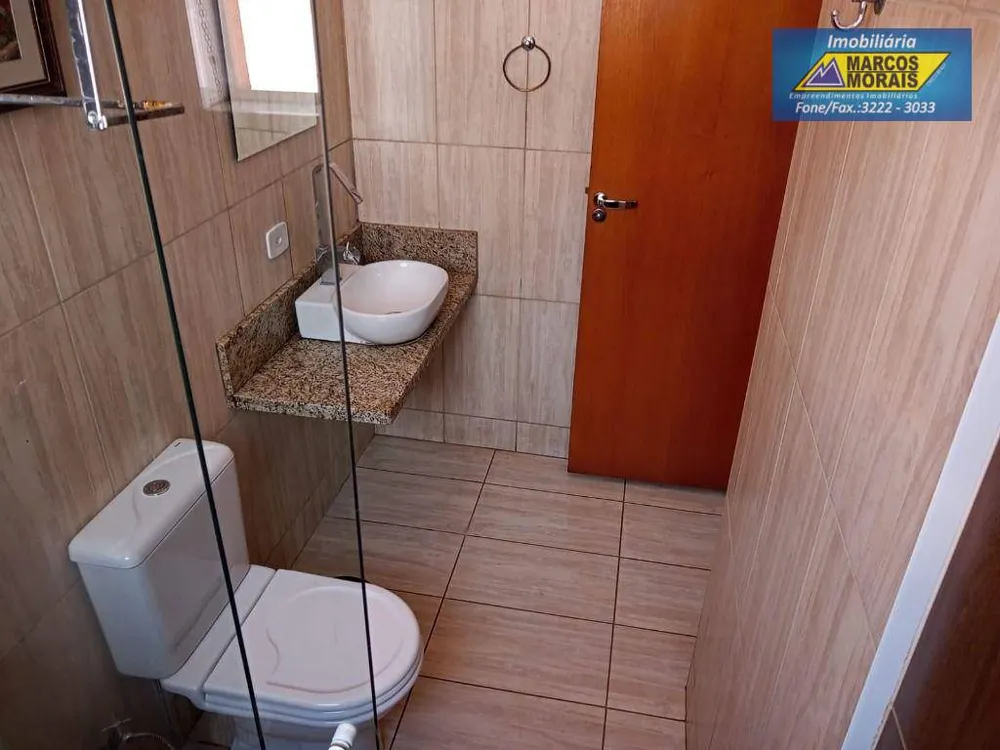 Casa de Condomínio, 3 quartos - Foto 9