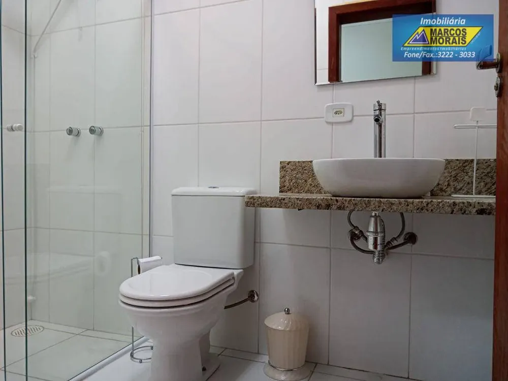 Casa de Condomínio, 3 quartos - Foto 8