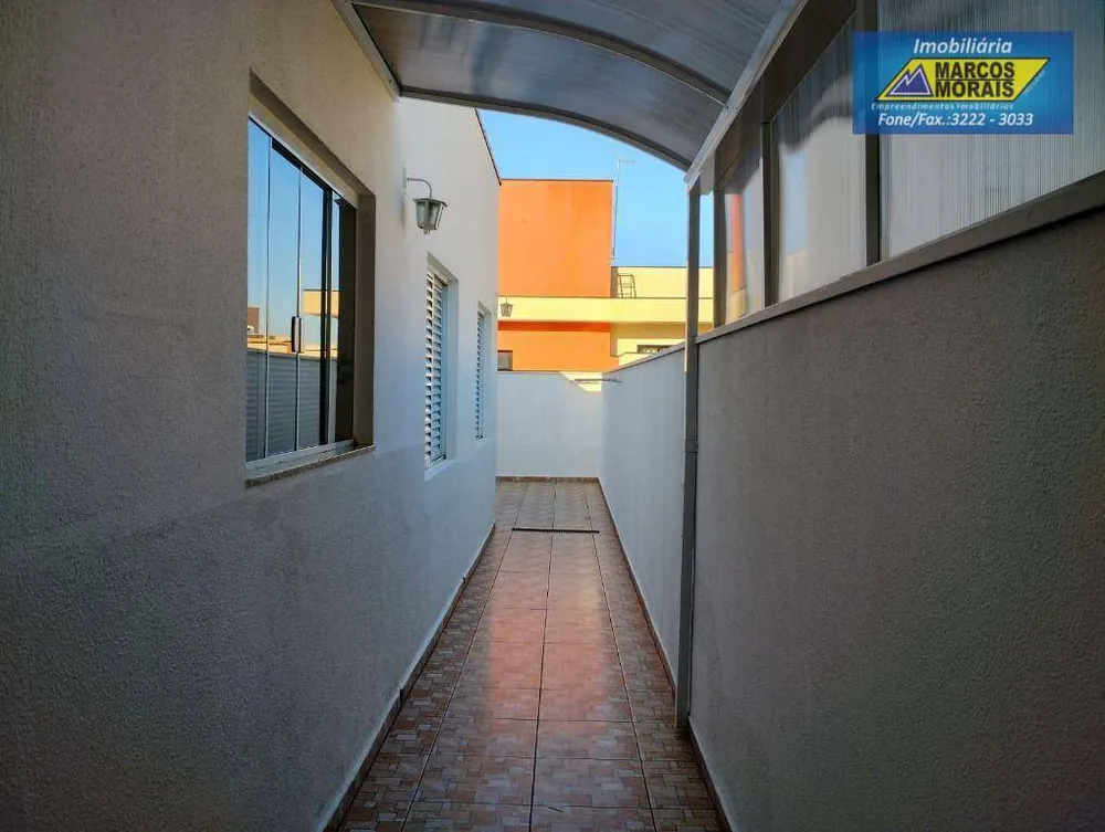 Casa de Condomínio, 3 quartos - Foto 10
