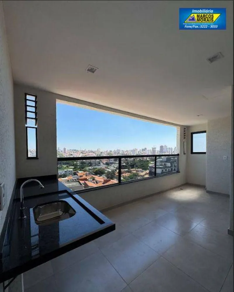 Apartamento, 2 quartos, 67 m² - Foto 1
