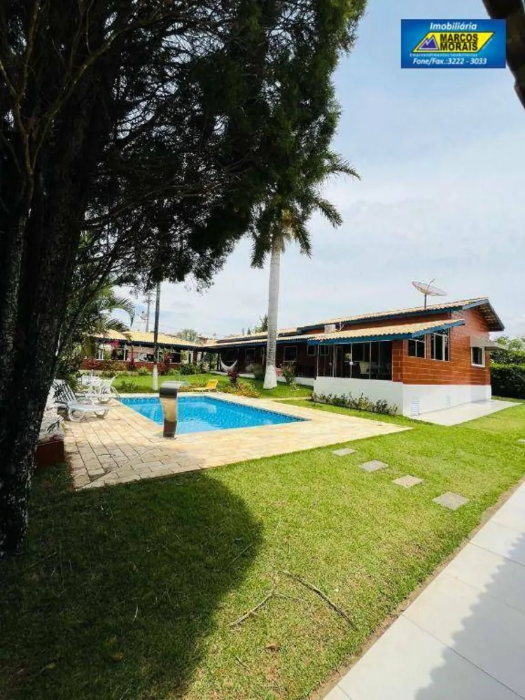 Casa de Condomínio, 3 quartos - Foto 8