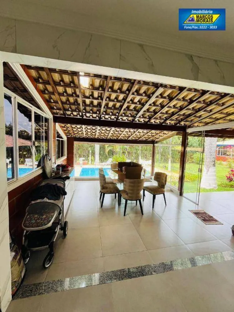 Casa de Condomínio, 3 quartos - Foto 7