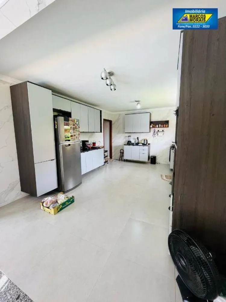 Casa de Condomínio, 3 quartos - Foto 6