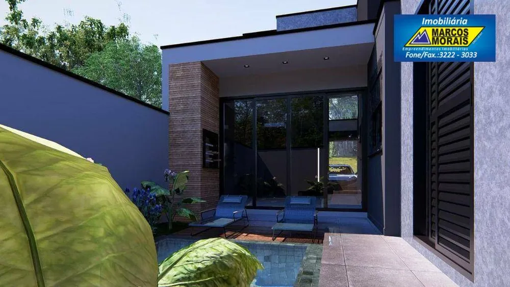 Casa de Condomínio, 2 quartos - Foto 1