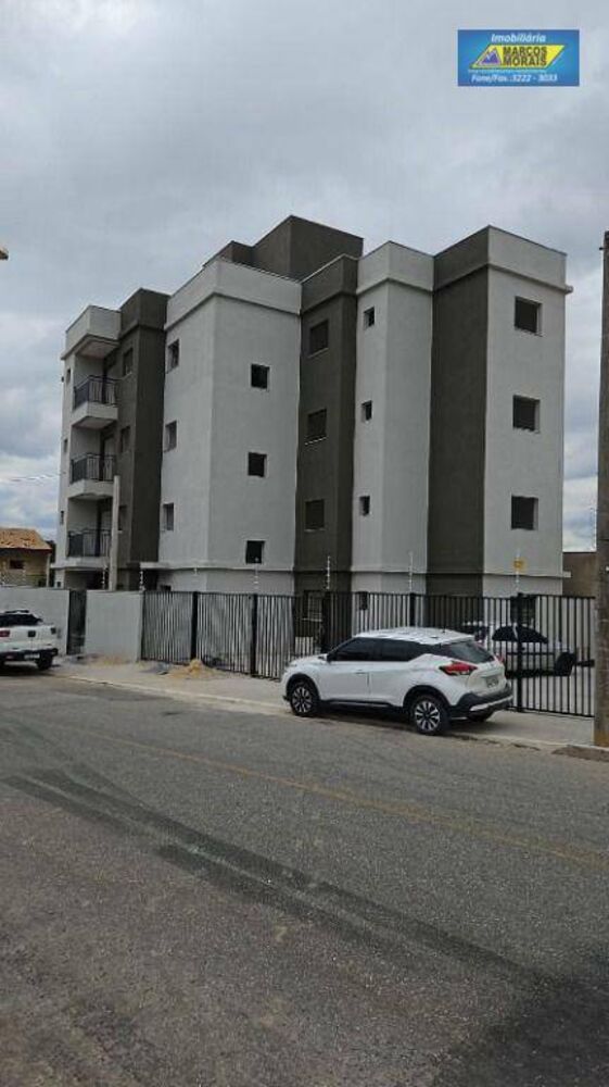 Apartamento, 2 quartos, 60 m² - Foto 3