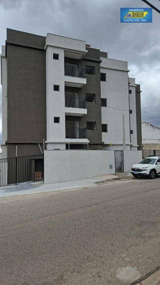 Apartamento, 2 quartos, 60 m² - Foto 1