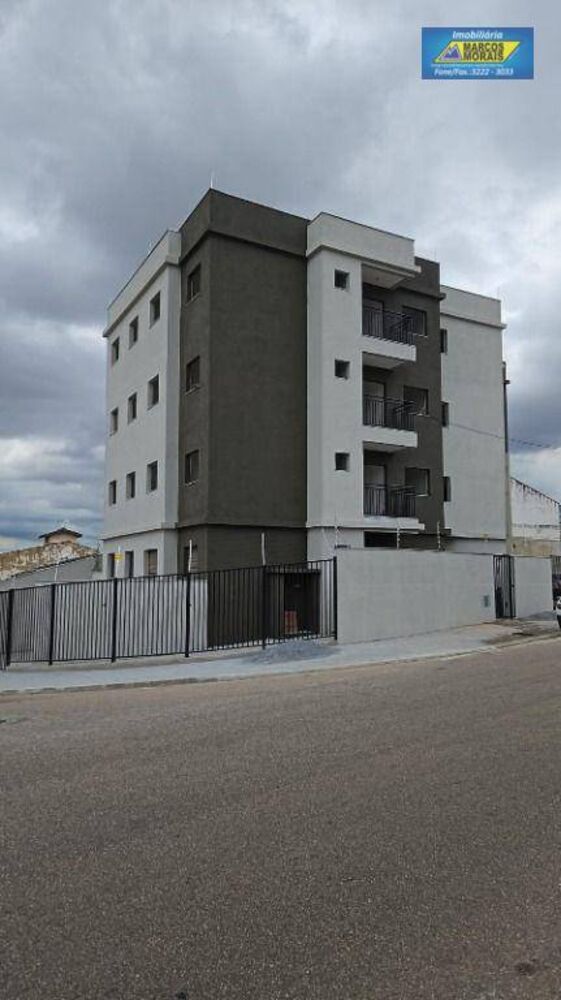 Apartamento, 2 quartos, 60 m² - Foto 4