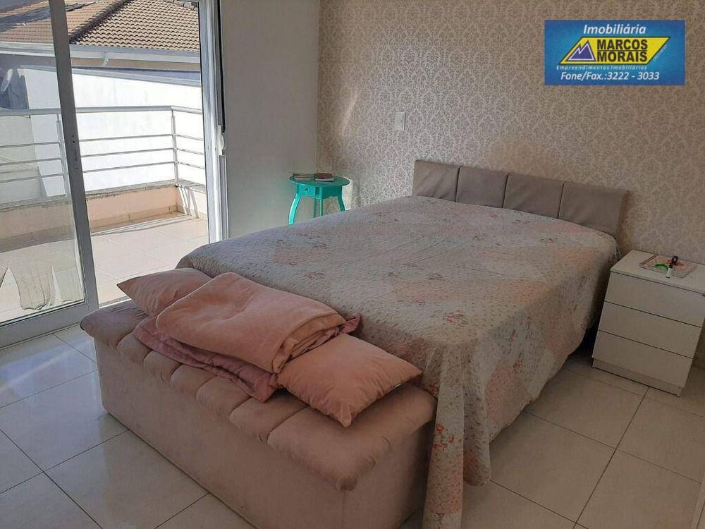 Casa, 3 quartos, 265 m² - Foto 3