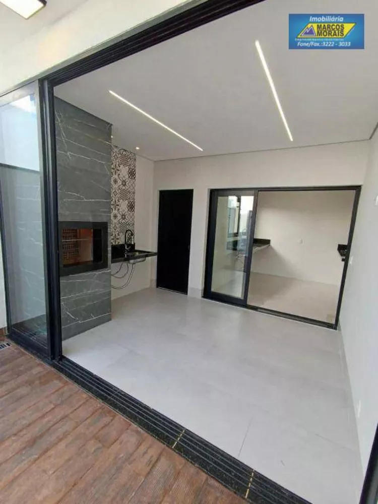 Casa de Condomínio à venda com 3 quartos, 13970m² - Foto 6