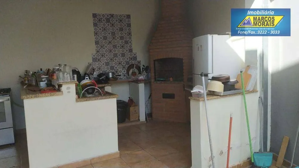 Casa de Condomínio, 3 quartos - Foto 8