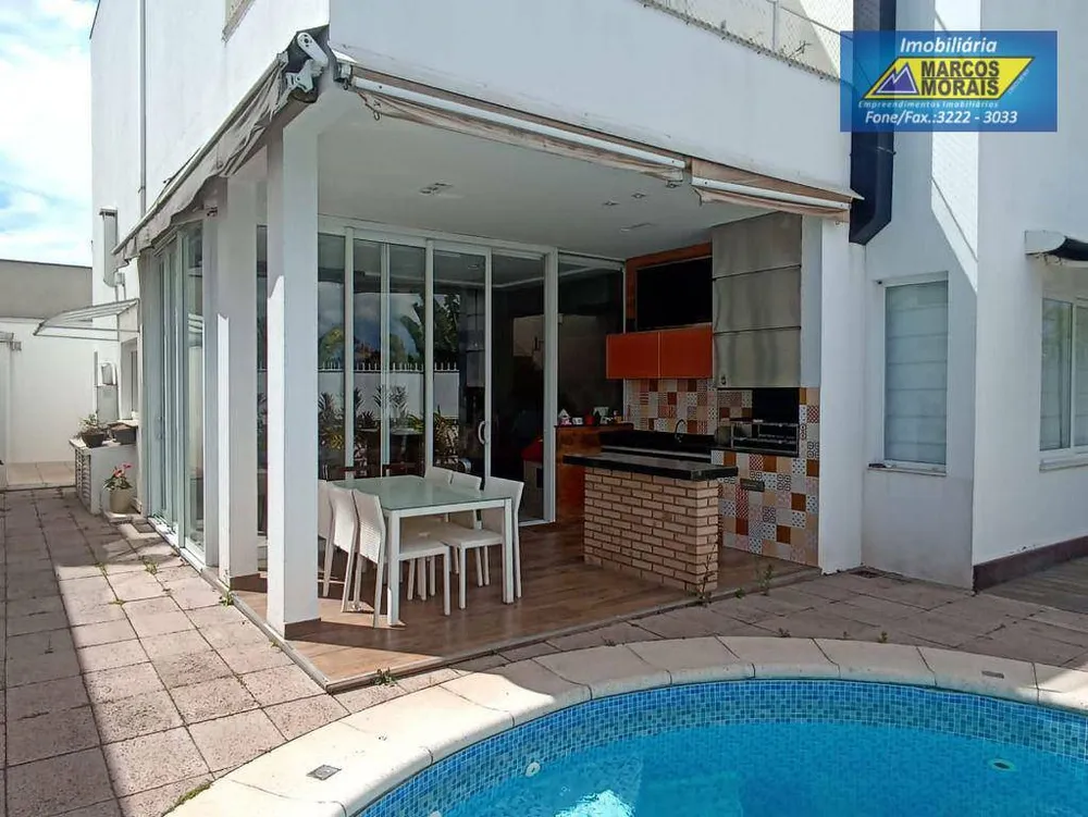 Casa de Condomínio, 3 quartos - Foto 7