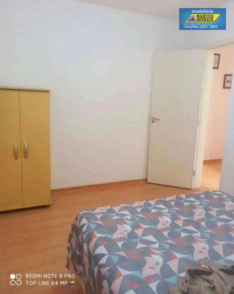 Apartamento, 2 quartos, 47 m² - Foto 4