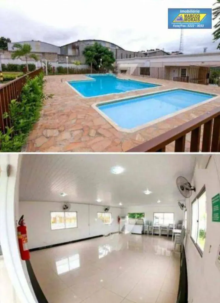 Apartamento, 2 quartos, 47 m² - Foto 5