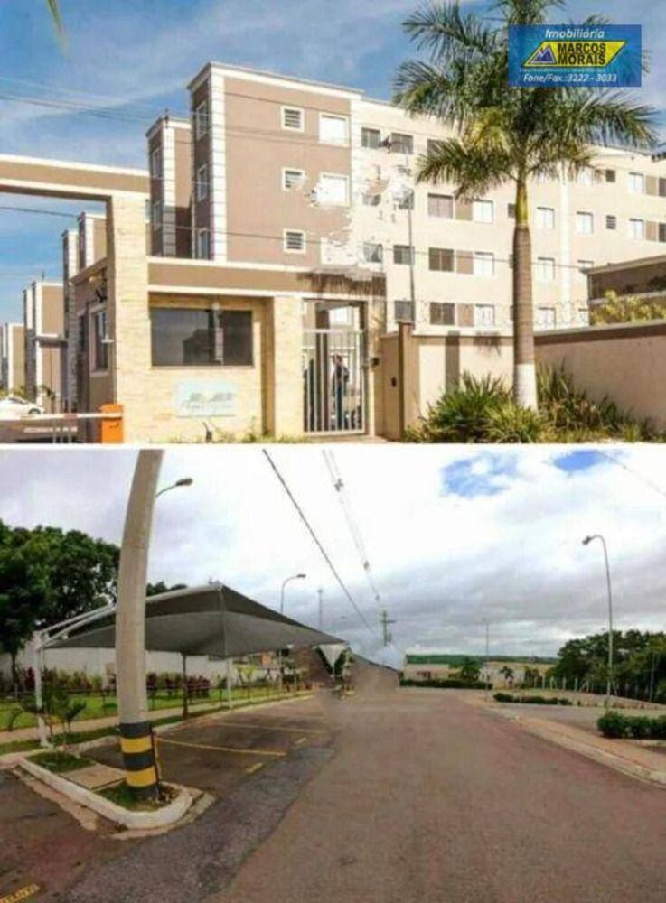 Apartamento, 2 quartos, 47 m² - Foto 1