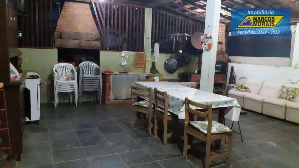 Chácara, 4 quartos, 300 m² - Foto 4