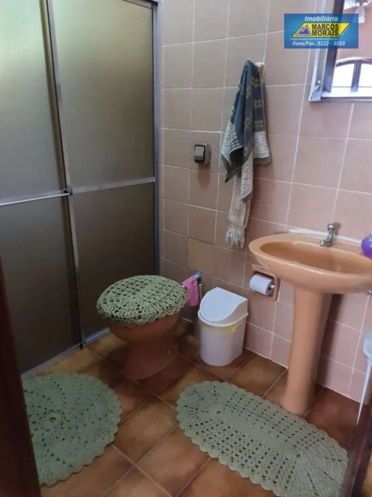 Chácara, 4 quartos, 300 m² - Foto 3