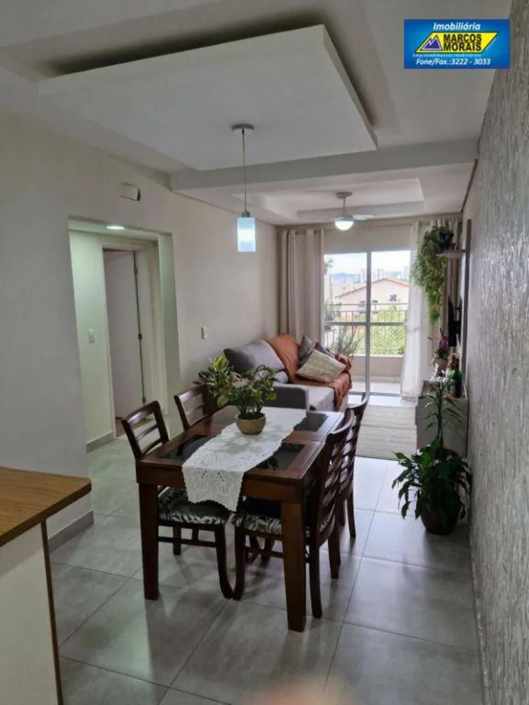 Apartamento, 2 quartos, 67 m² - Foto 5