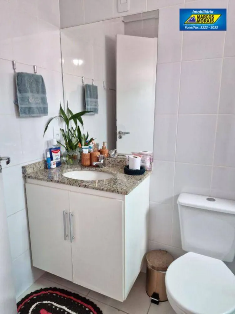 Apartamento, 2 quartos, 67 m² - Foto 11