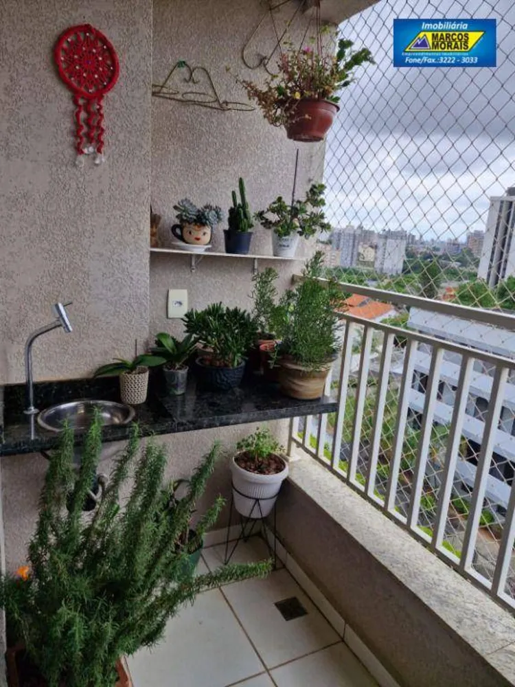 Apartamento, 2 quartos, 67 m² - Foto 2