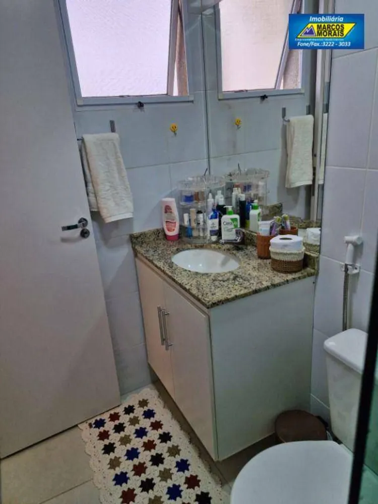 Apartamento, 2 quartos, 67 m² - Foto 8