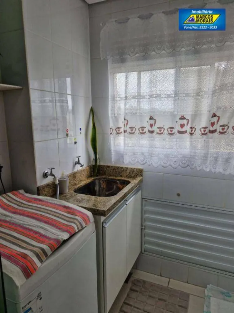 Apartamento, 2 quartos, 67 m² - Foto 7