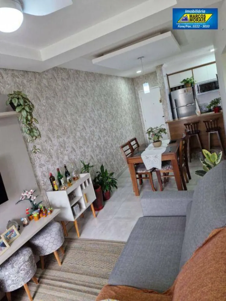 Apartamento, 2 quartos, 67 m² - Foto 4