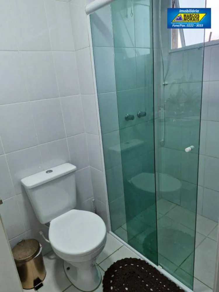Apartamento, 2 quartos, 67 m² - Foto 10