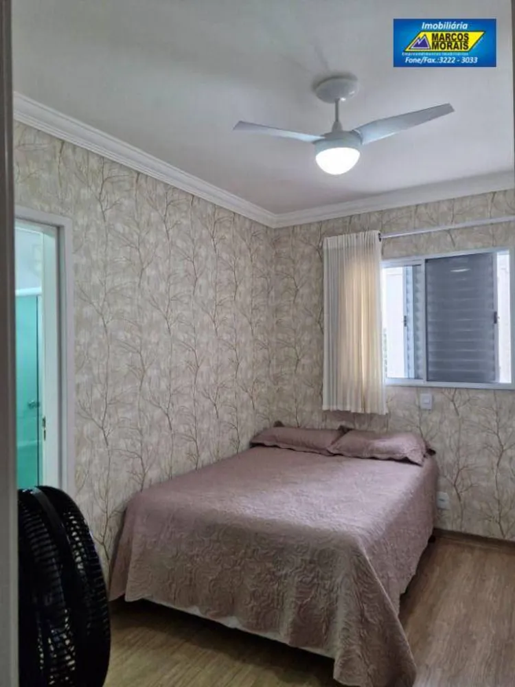 Apartamento, 2 quartos, 67 m² - Foto 9