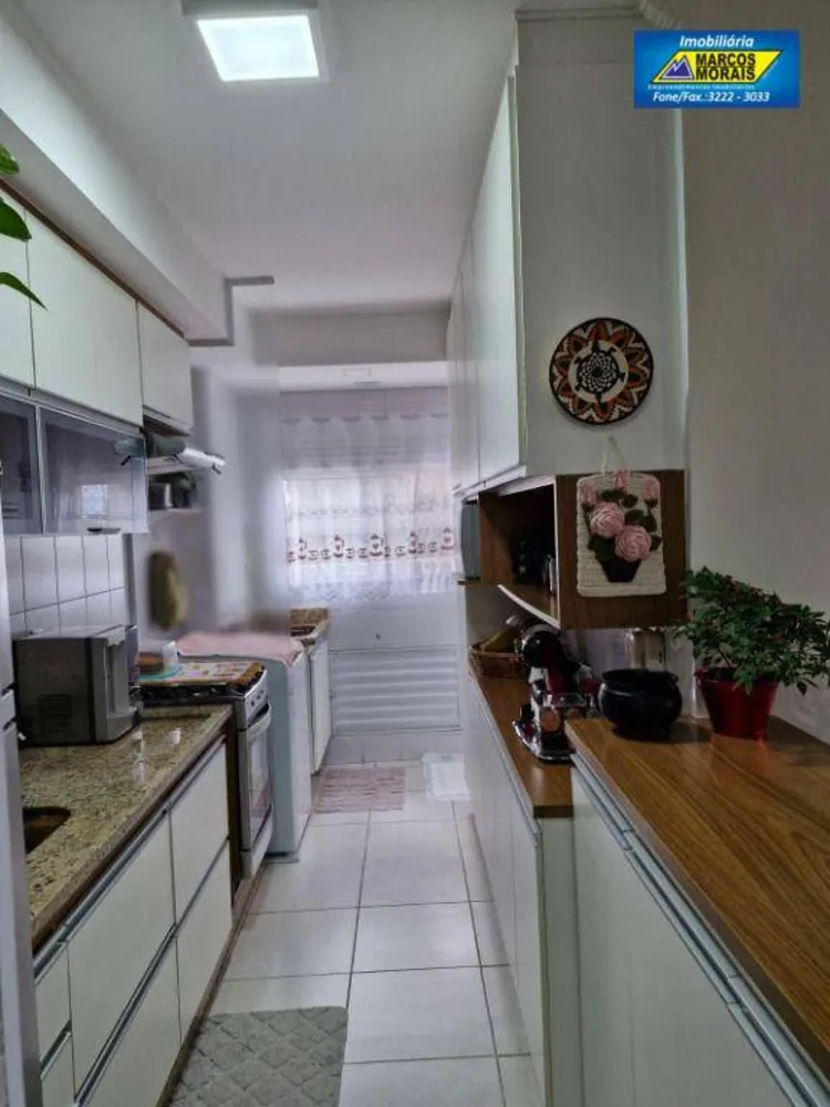 Apartamento, 2 quartos, 67 m² - Foto 6