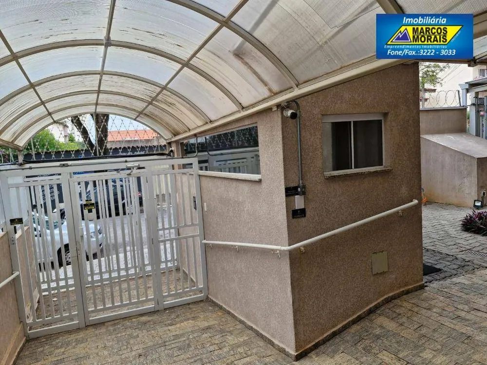 Apartamento, 2 quartos, 67 m² - Foto 12