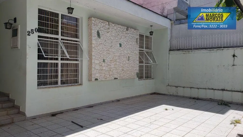 Casa, 3 quartos, 187 m² - Foto 2