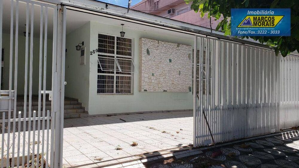 Casa, 3 quartos, 187 m² - Foto 1