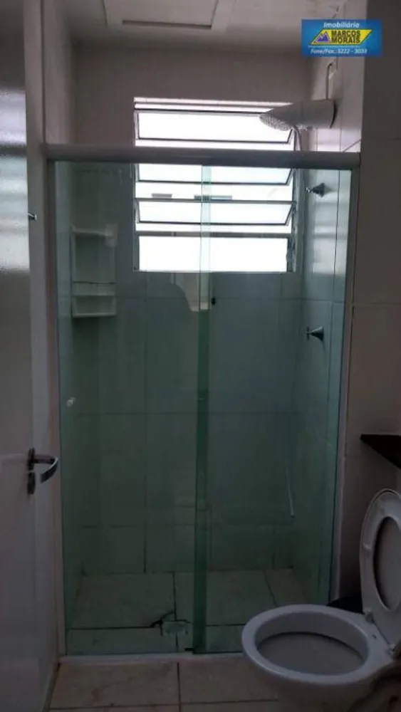 Apartamento, 2 quartos, 50 m² - Foto 9
