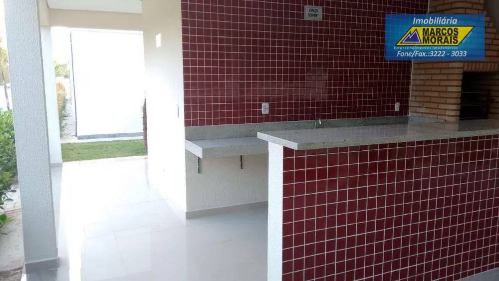 Apartamento, 2 quartos, 50 m² - Foto 4