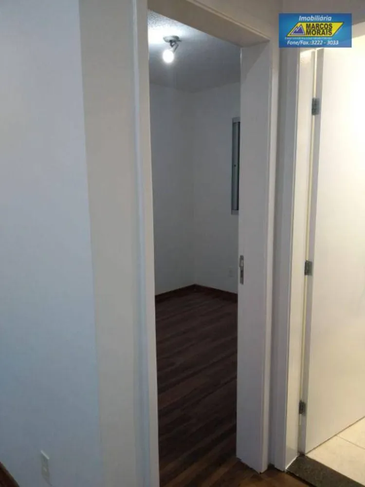 Apartamento, 2 quartos, 50 m² - Foto 5