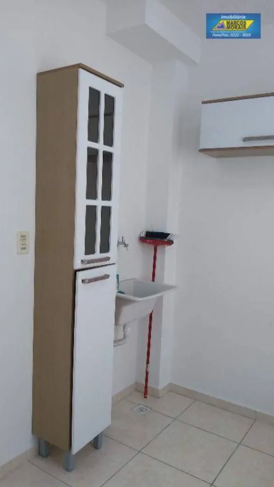 Apartamento, 2 quartos, 50 m² - Foto 8