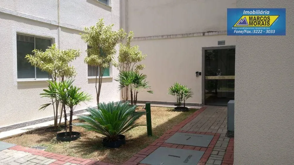Apartamento, 2 quartos, 50 m² - Foto 10