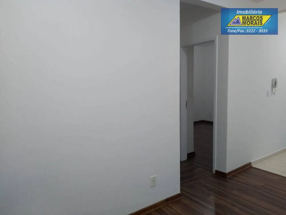 Apartamento, 2 quartos, 50 m² - Foto 11