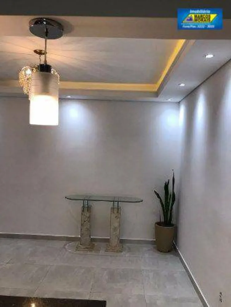 Apartamento, 2 quartos, 48 m² - Foto 1