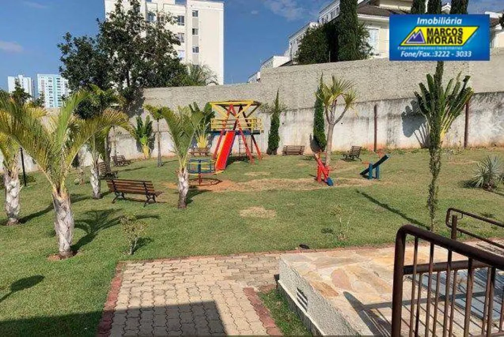 Apartamento, 2 quartos, 48 m² - Foto 13