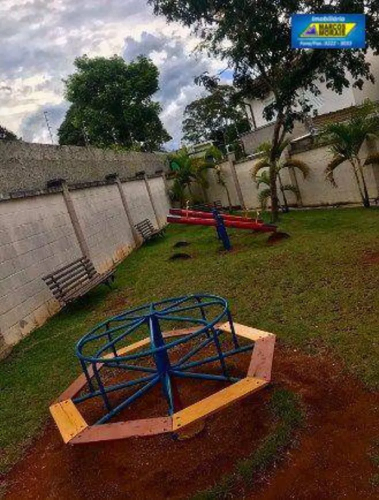 Apartamento, 2 quartos, 48 m² - Foto 8