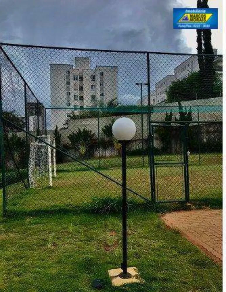 Apartamento, 2 quartos, 48 m² - Foto 15