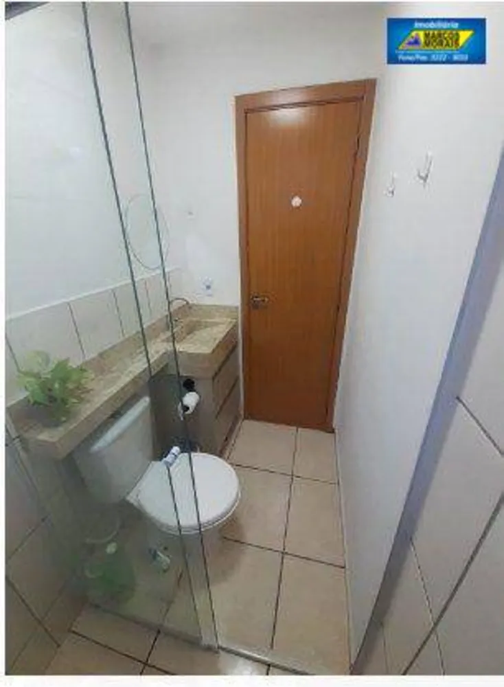 Apartamento, 2 quartos, 48 m² - Foto 7