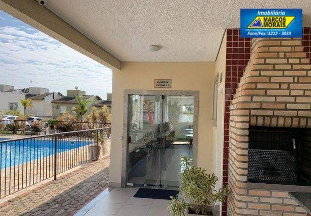 Apartamento, 2 quartos, 48 m² - Foto 1