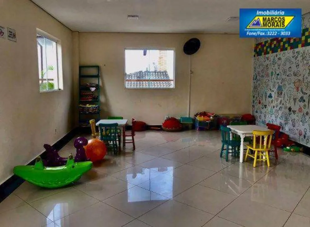Apartamento, 2 quartos, 48 m² - Foto 10