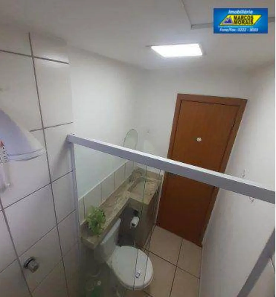Apartamento, 2 quartos, 48 m² - Foto 9