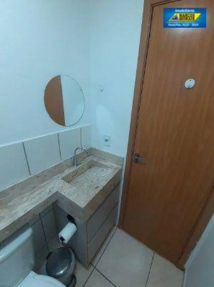 Apartamento, 2 quartos, 48 m² - Foto 6