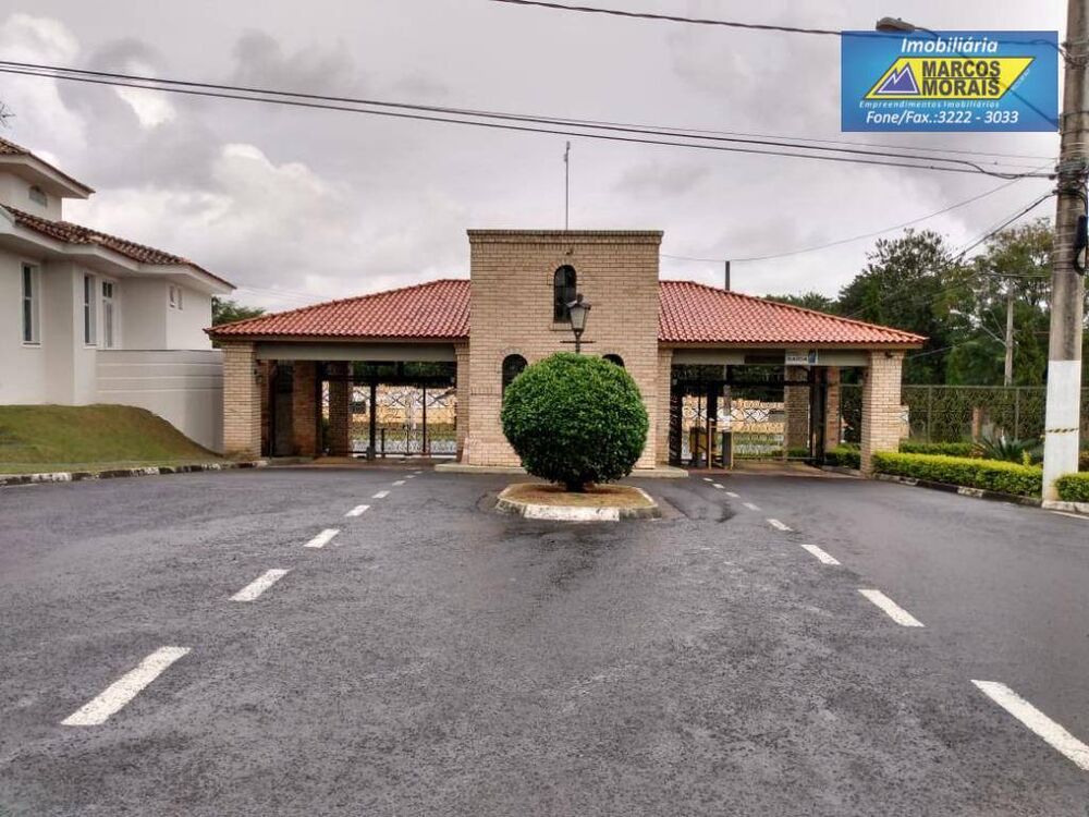 Loteamento e Condomínio, 400 m² - Foto 4